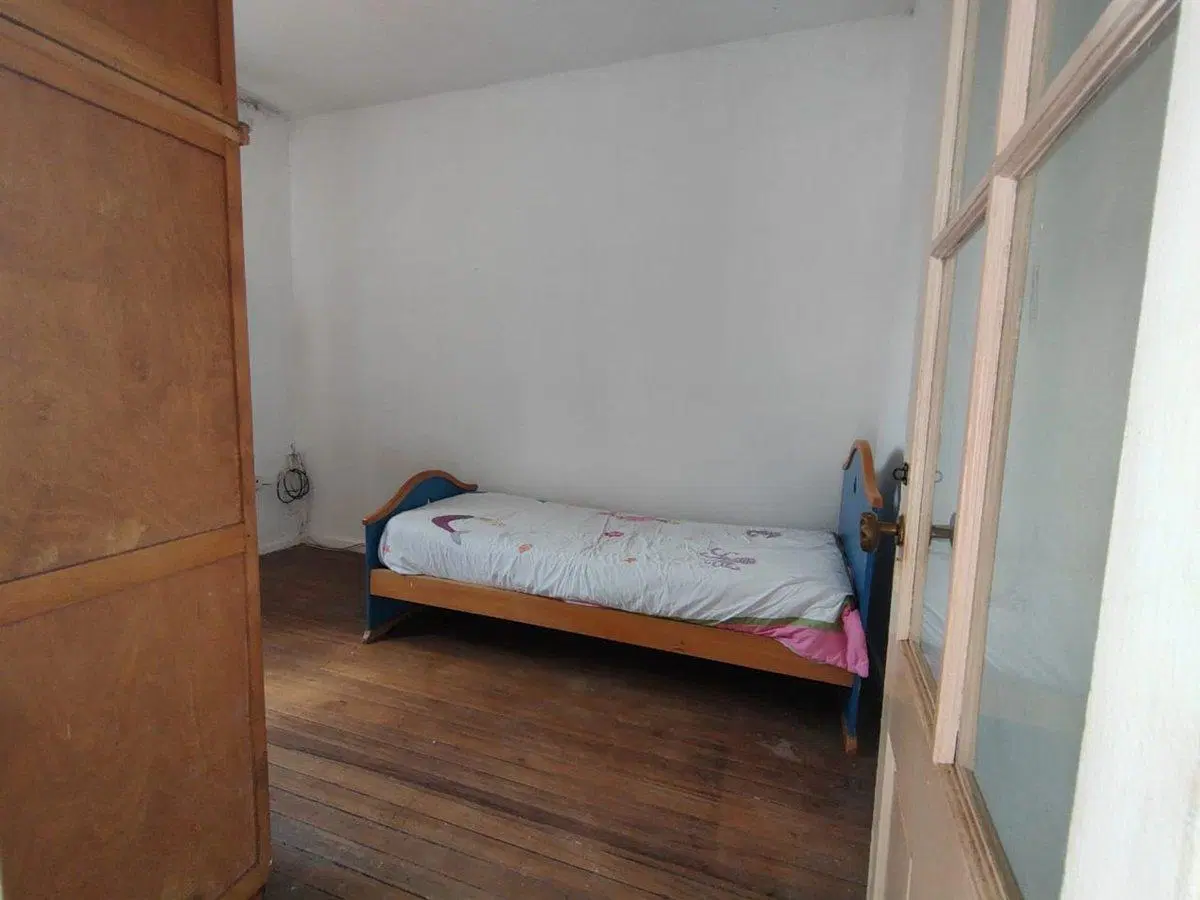 VENTA PH 4 AMBIENTES PARQUE CHAS TERRAZA PARRILLA 1
