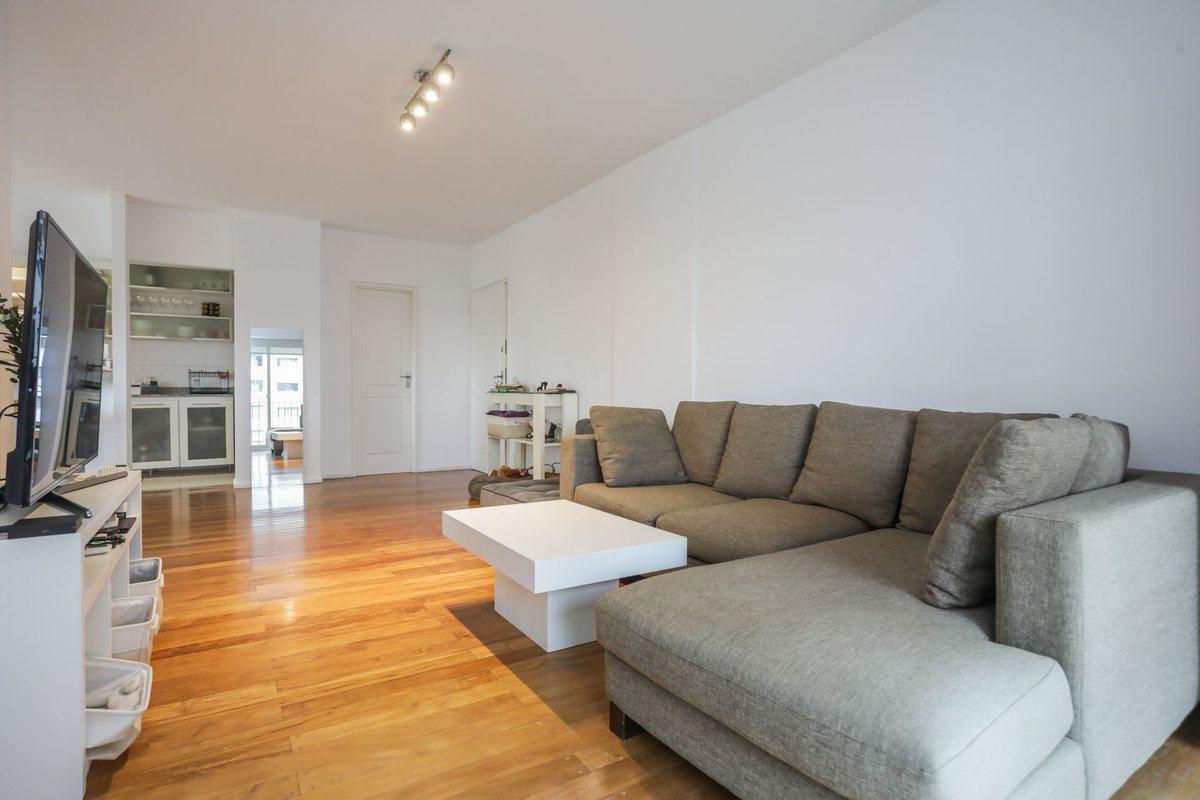 Foto de VENTA DEPARTAMENTO 3 AMBIENTES AMENITIES COCHERA, imagen 4