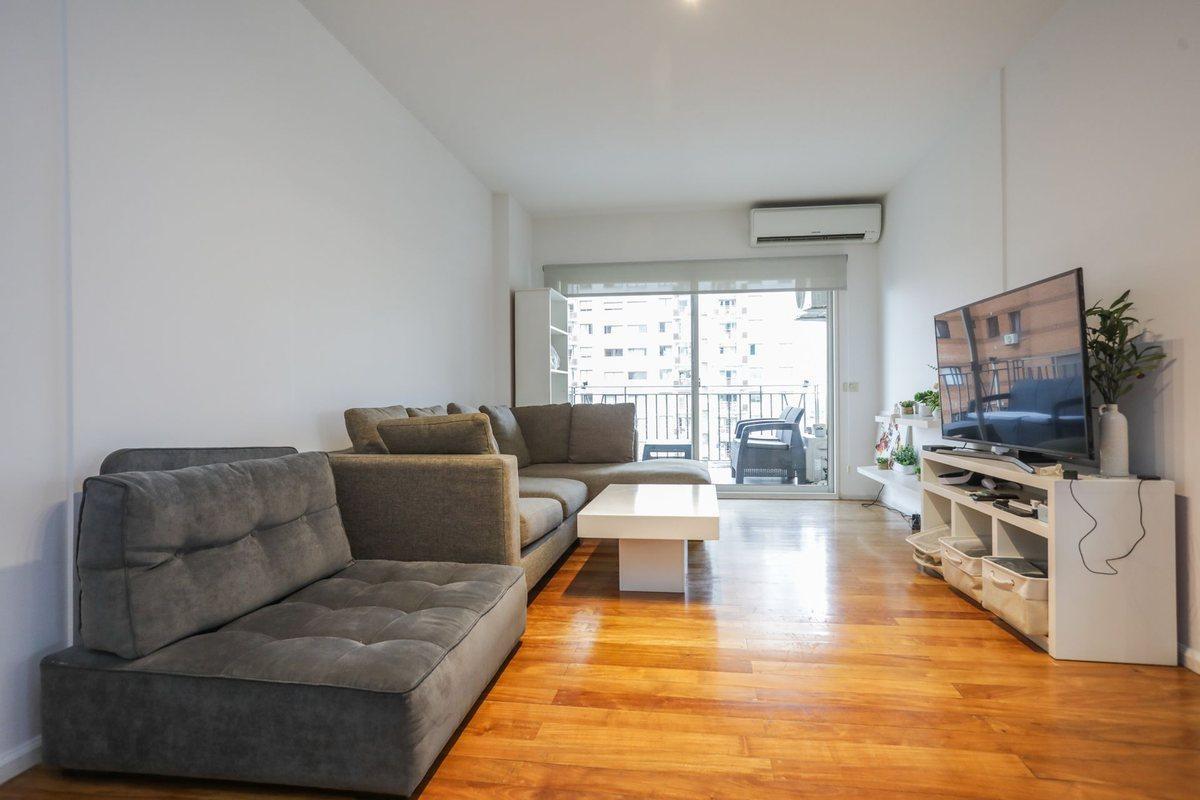 Foto de VENTA DEPARTAMENTO 3 AMBIENTES AMENITIES COCHERA, imagen 3
