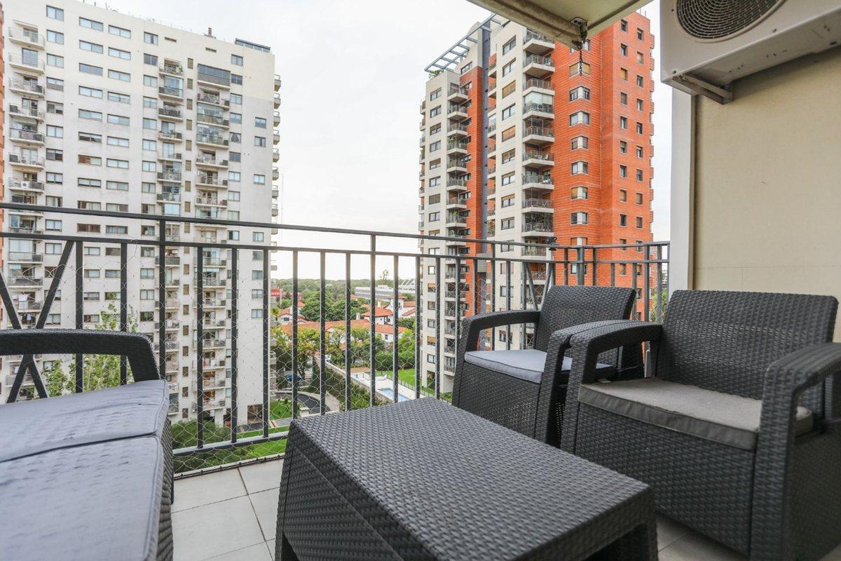 Foto de VENTA DEPARTAMENTO 3 AMBIENTES AMENITIES COCHERA, imagen 1
