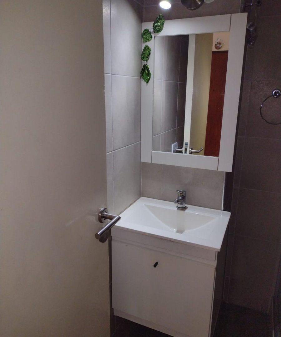 Foto de Monoambiente Divisible Frte. Balcón Puerto Olivos, imagen 5