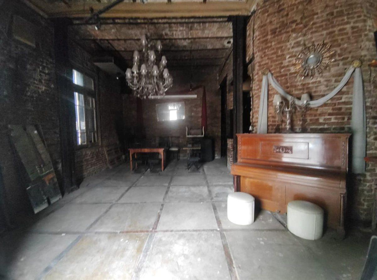 Foto de ALQUILER LOCAL COMERCIAL HABILITACION GASTRONOMICA, imagen 2
