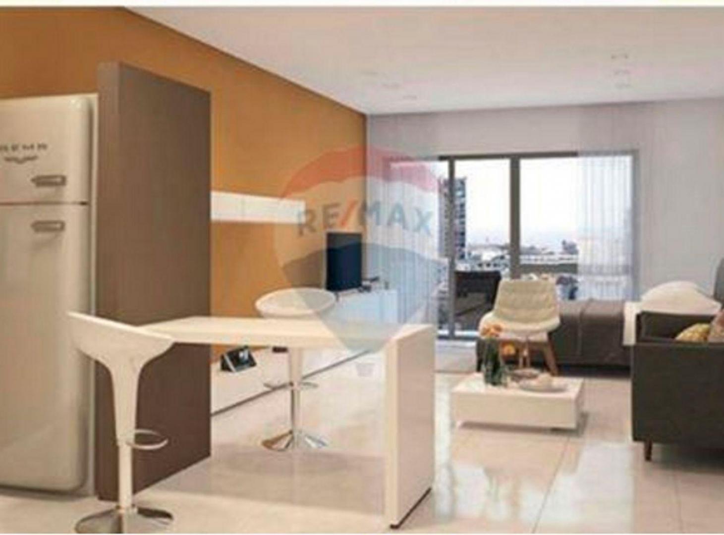 Foto de VENTA MONOAMBIENTE APTO PROFESIONALCABALLITO 2027, imagen 2