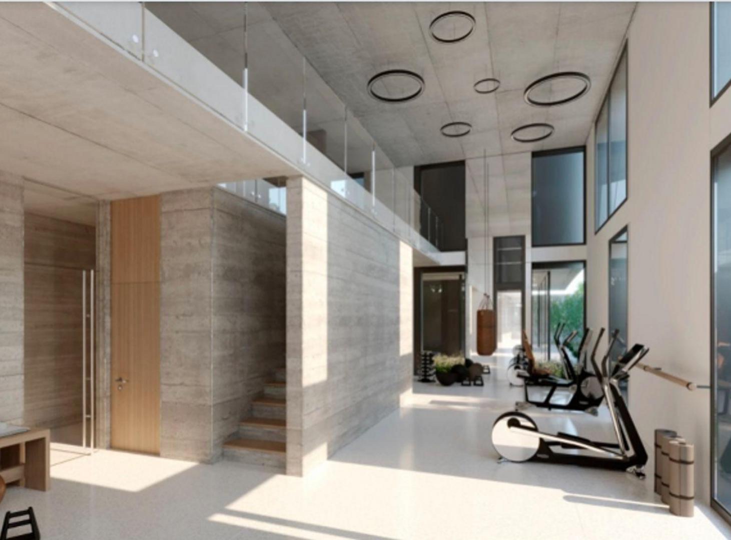 Foto de VENTA MONOAMBIENTE APTO PROFESIONALCABALLITO 2027, imagen 5