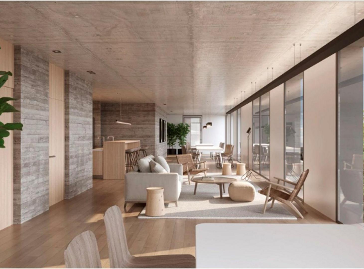 Foto de VENTA MONOAMBIENTE APTO PROFESIONALCABALLITO 2027, imagen 1