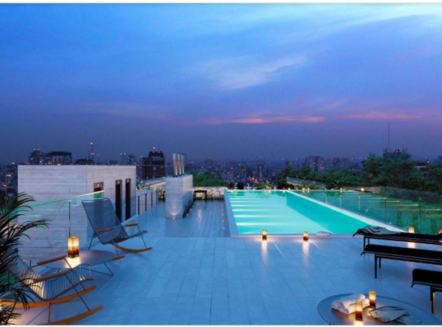 Foto de VENTA MONOAMBIENTE APTO PROFESIONALCABALLITO 2027, imagen 4