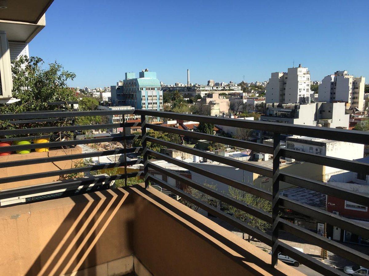 Foto de MONOAMBIENTE-SAAVEDRA-CON BALCON- RENTA 10-2026, imagen 4