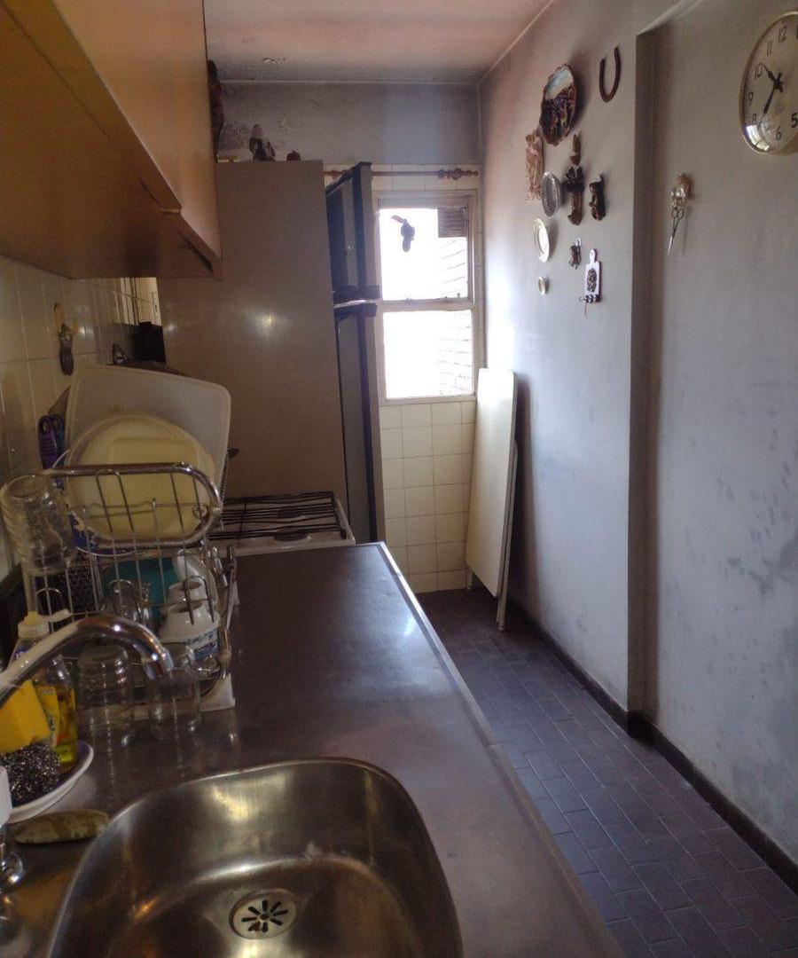 Foto de 2 ambientes cochera balcón Urgente x viaje, imagen 4