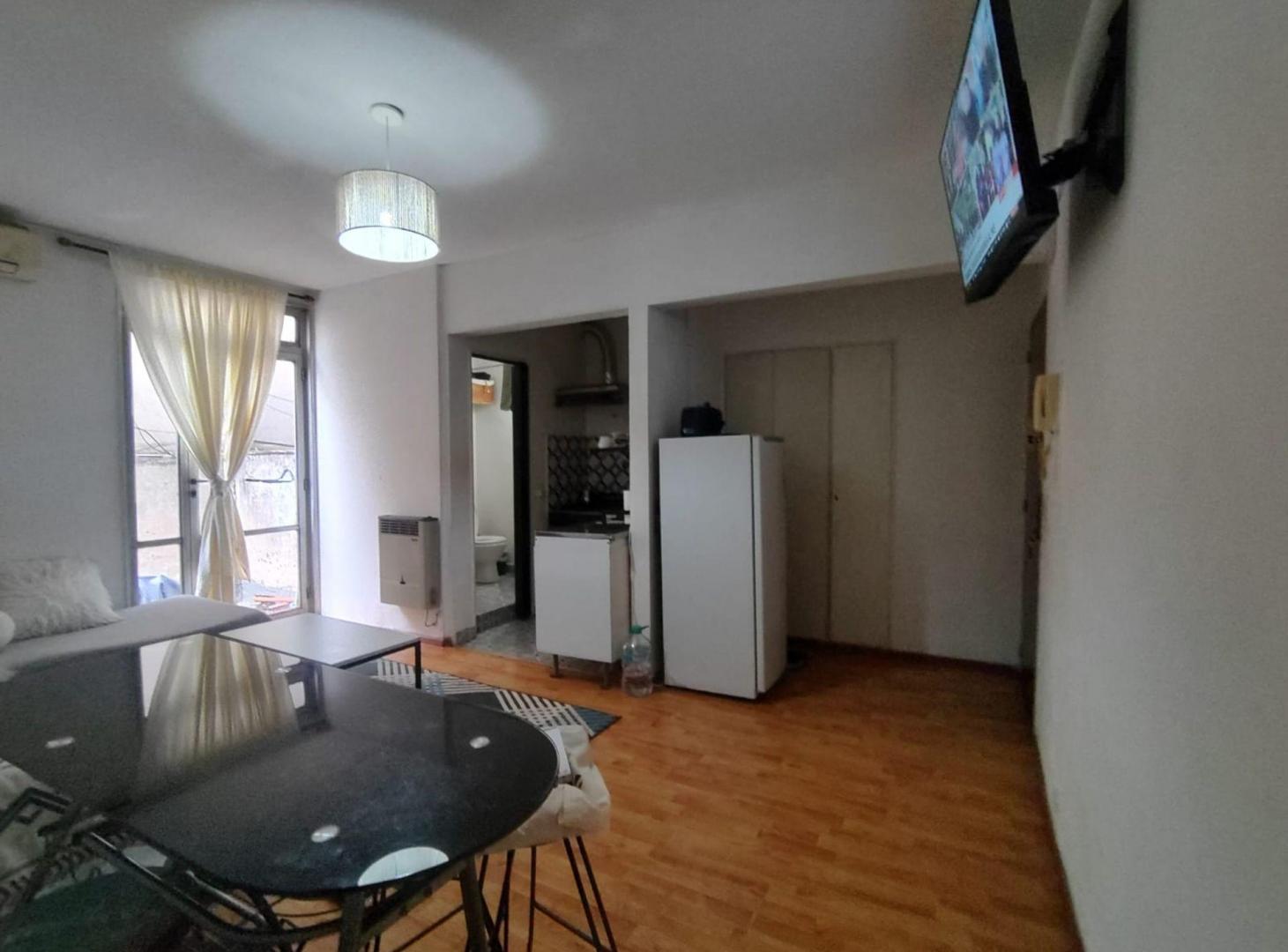 Foto de ALQUILER DTO 3 AMBIENTES CON PATIO, imagen 3