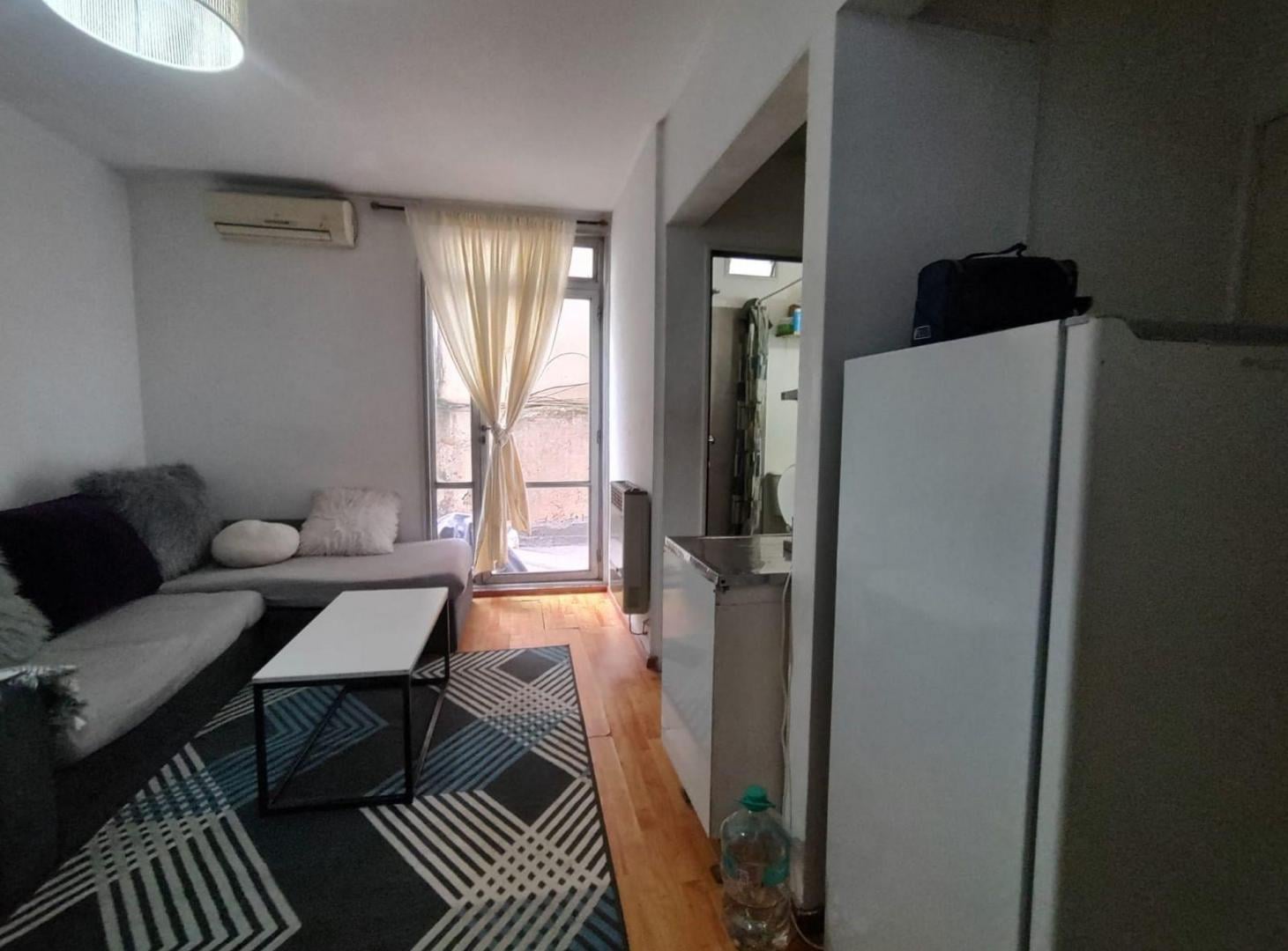 Foto de ALQUILER DTO 3 AMBIENTES CON PATIO, imagen 4