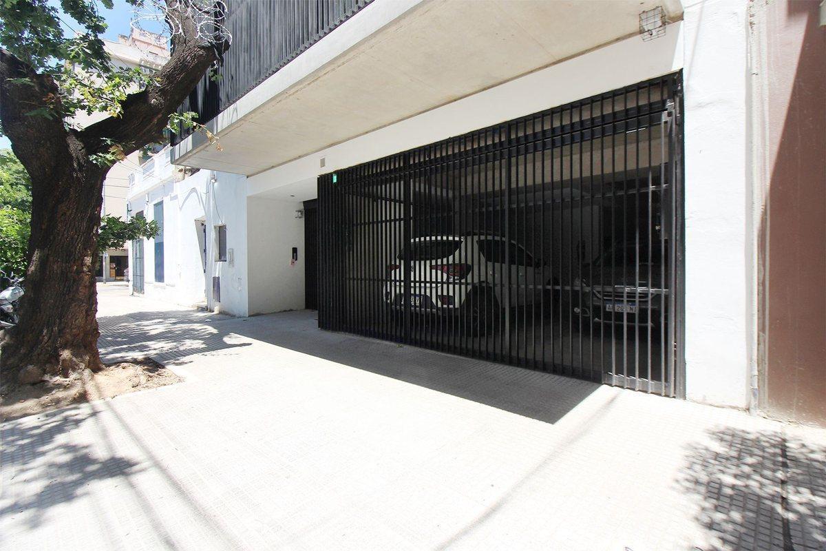 Foto de VENTA MONO VILLA URQUIZA CON RENTA HASTA 2028, imagen 5