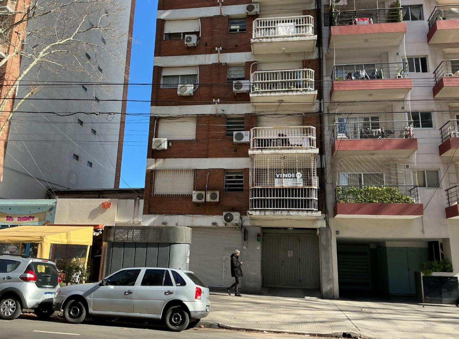 Foto de COCHERA CUBIERTA EN VENTA – VILLA URQUIZA, imagen 5