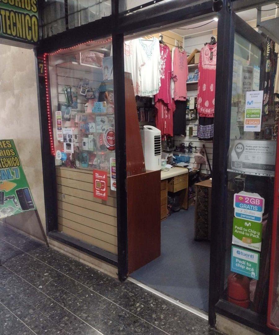 Foto de Local en Galería - Financia-pasos del Obelisco!!!!, imagen 2