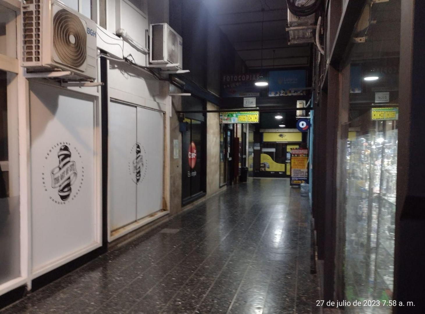 Foto de Local en Galería - Financia-pasos del Obelisco!!!!, imagen 3
