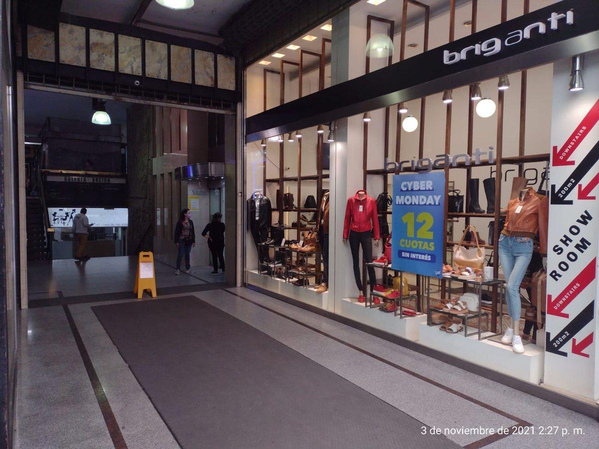 Foto de Local Galería en Florida 142 Oferte!!!!, imagen 1