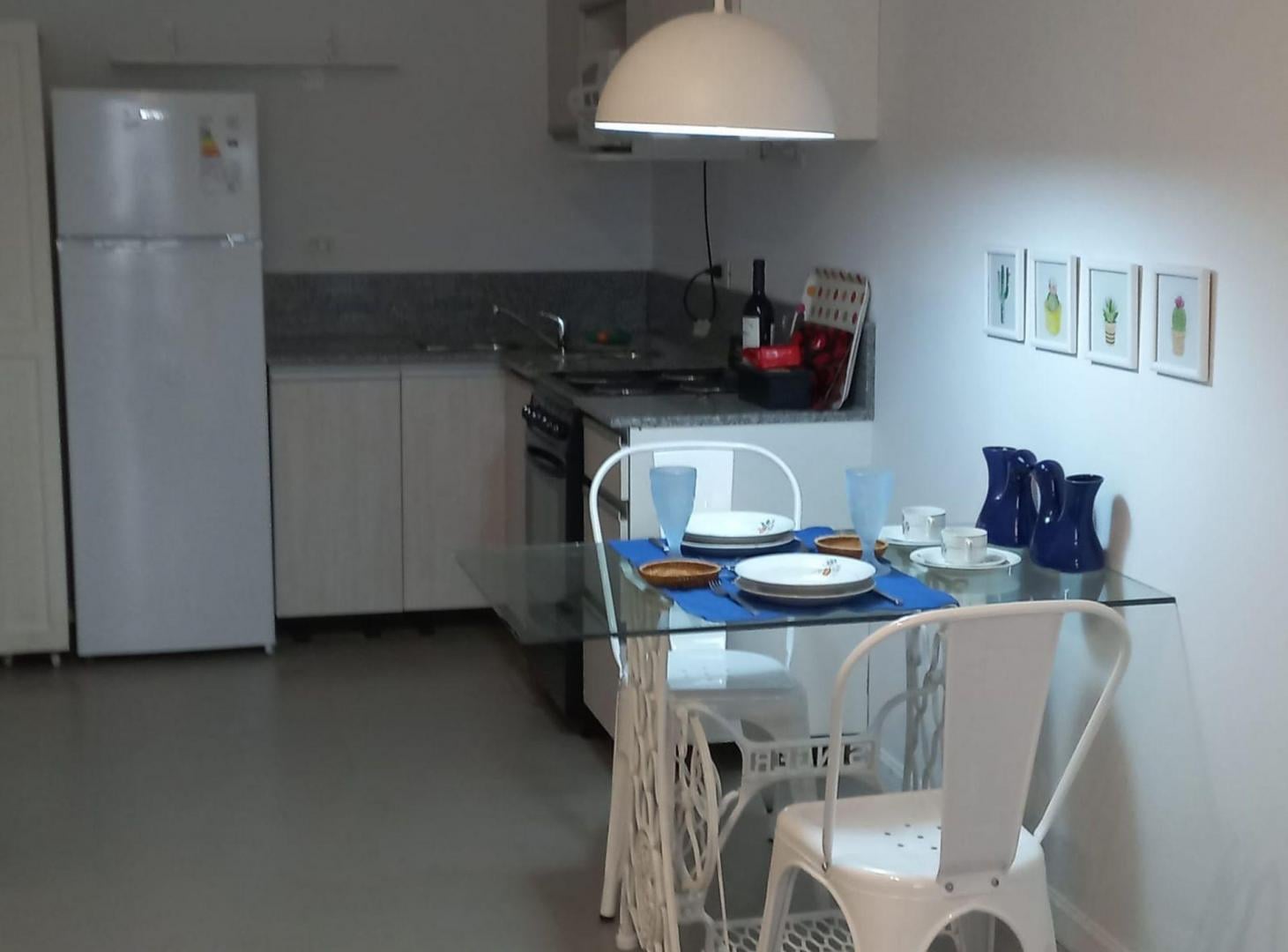 Foto de VENTA MONOAMBIENTE CON PATIO COGHLAN, imagen 5