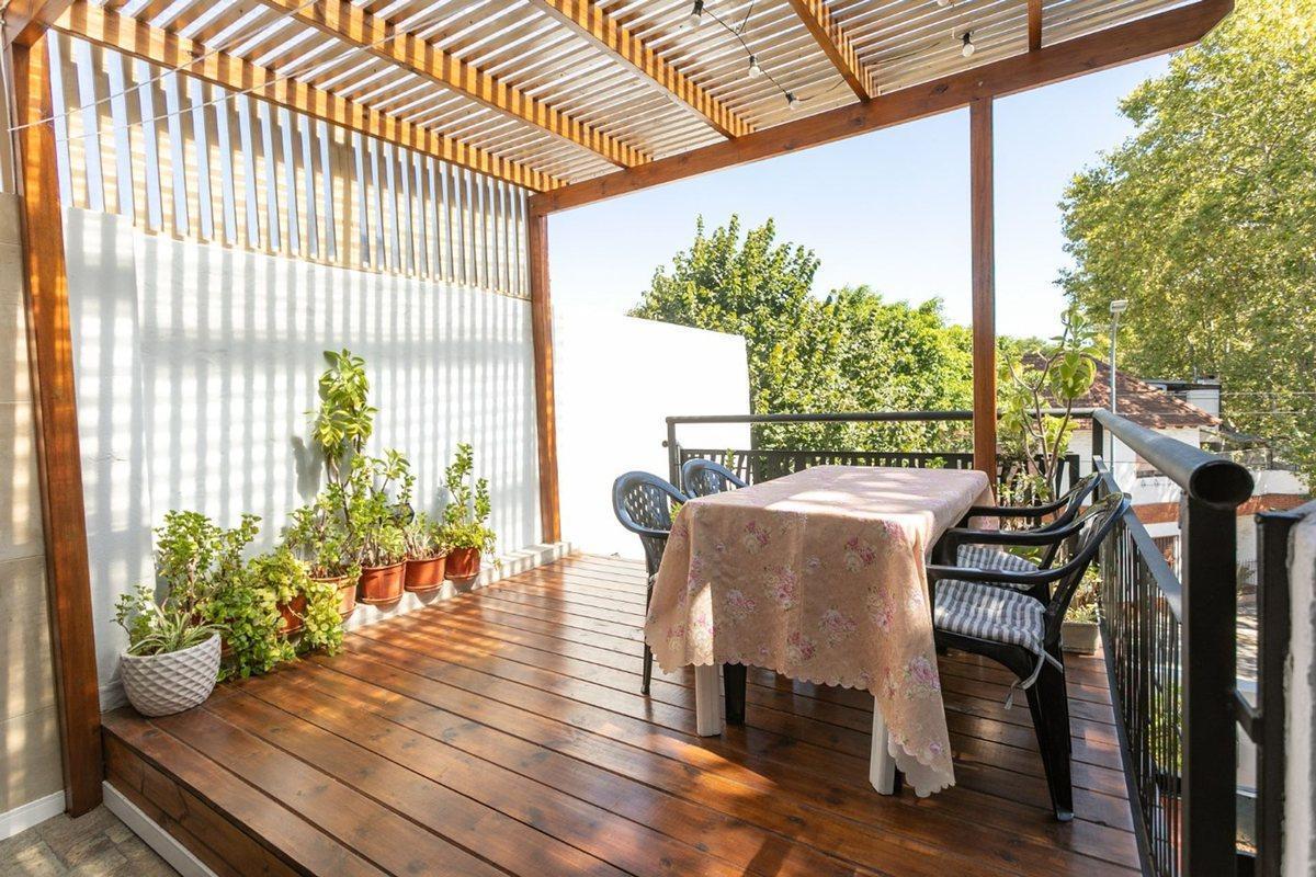 Foto de VENTA CASA 3 AMBIENTES QUINCHO PARRILLA TERRAZAS, imagen 5