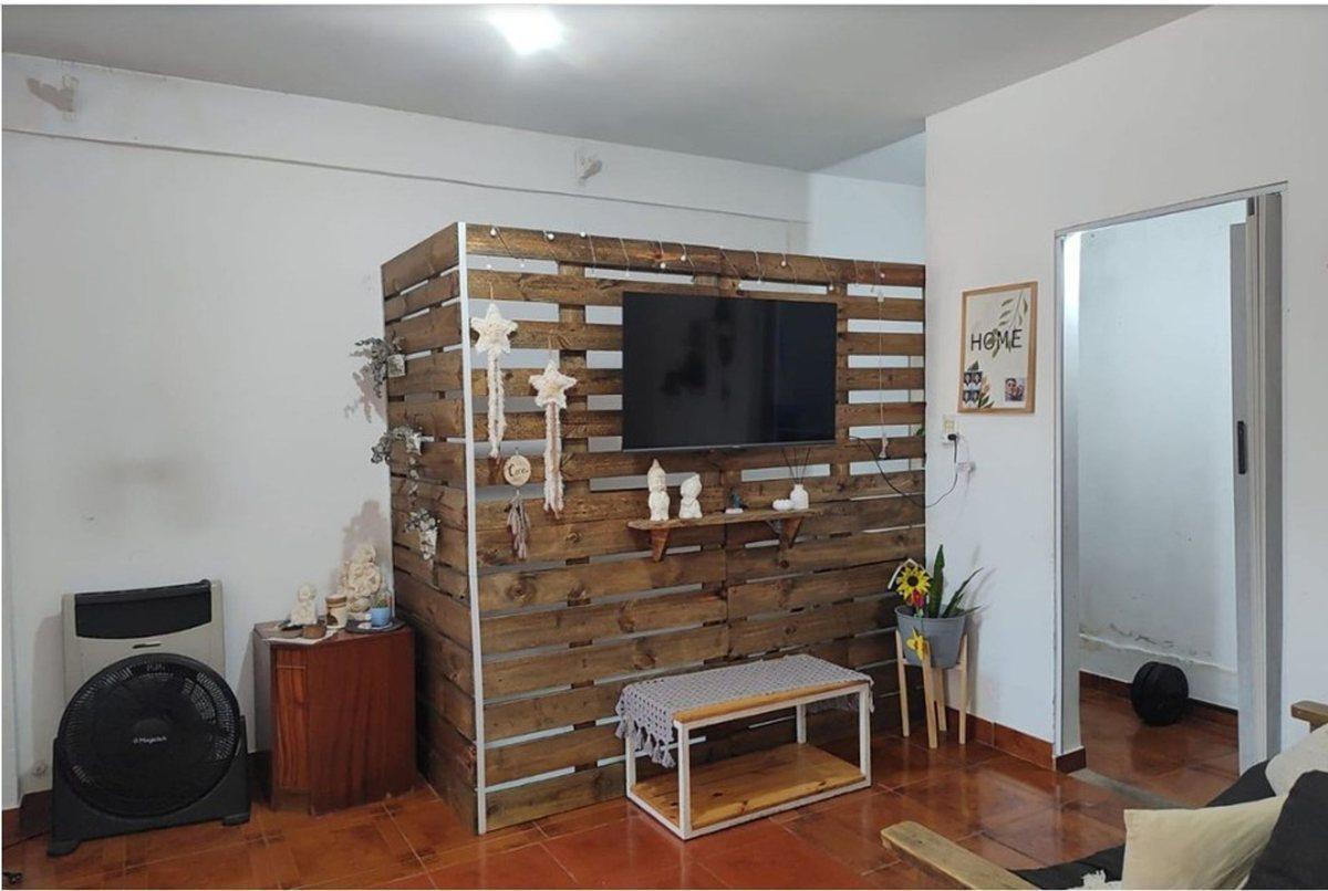 Foto de VENTA PH 3 AMBIENTES CON COCHERA EN 2 PLANTAS, imagen 1