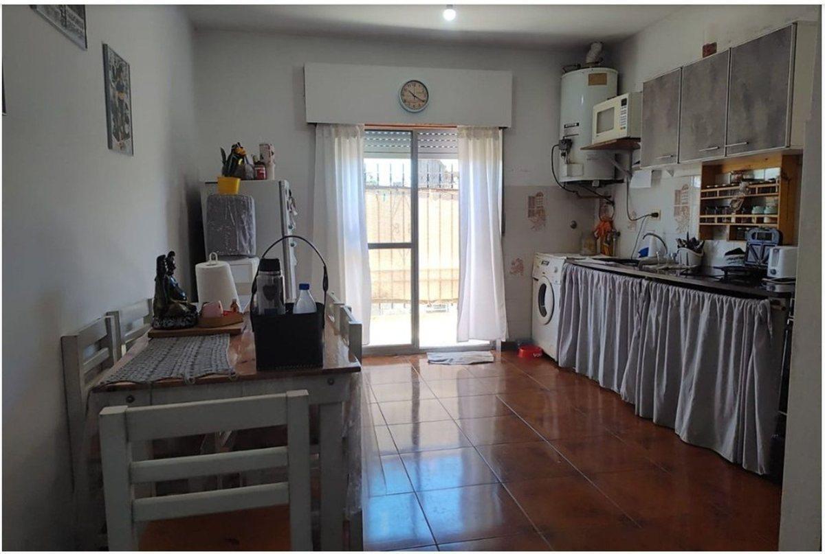 Foto de VENTA PH 3 AMBIENTES CON COCHERA EN 2 PLANTAS, imagen 5