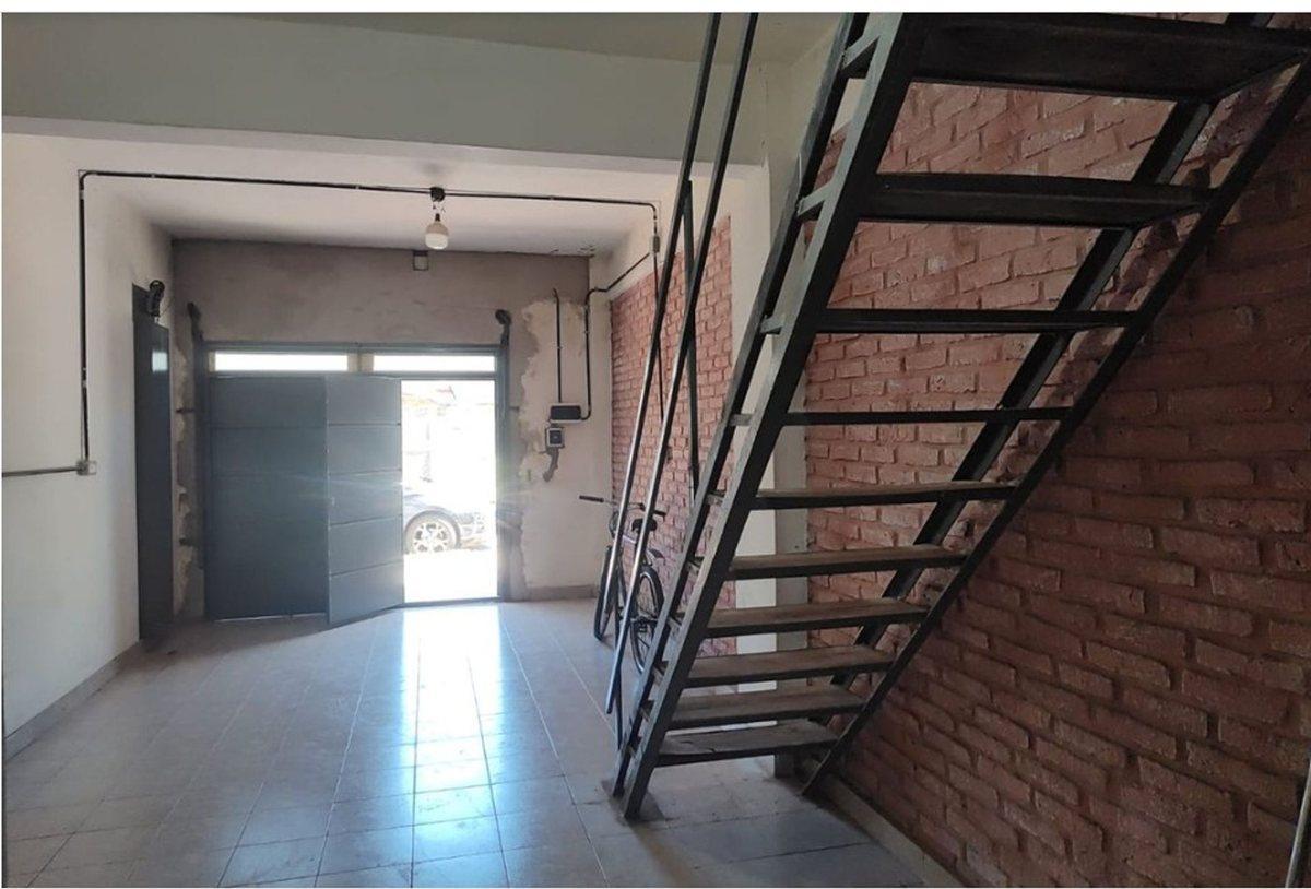 Foto de VENTA PH 3 AMBIENTES CON COCHERA EN 2 PLANTAS, imagen 2