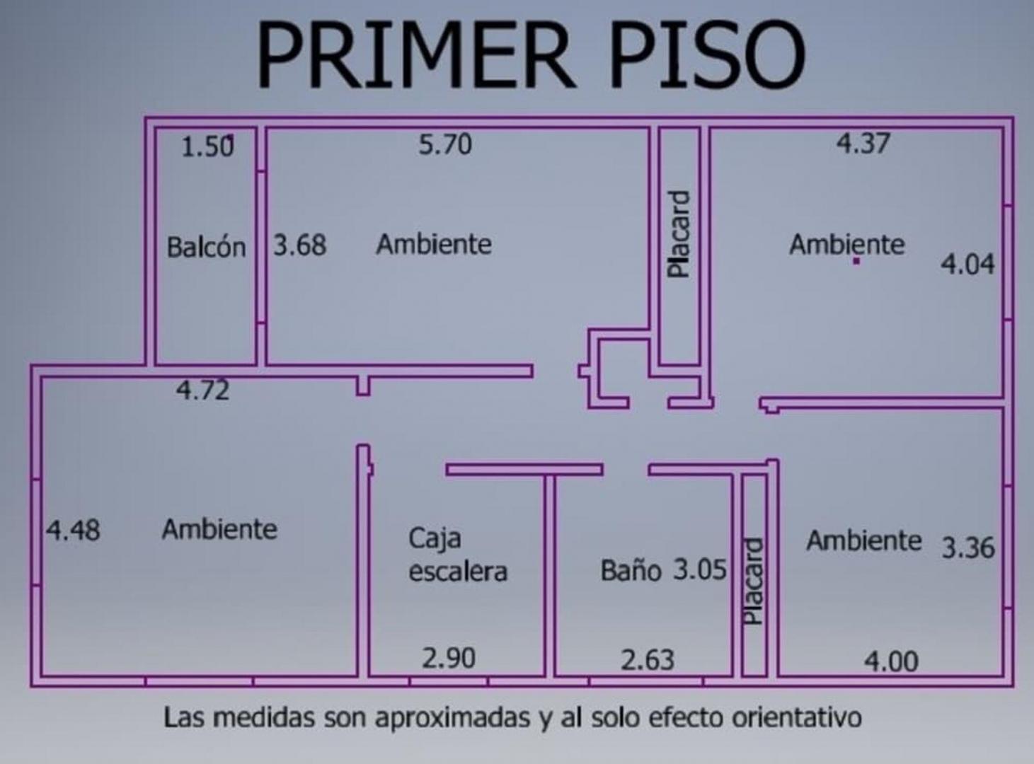 Foto de Casa a refaccionar 12.5m Fte!!! A/Permuta menor, imagen 5