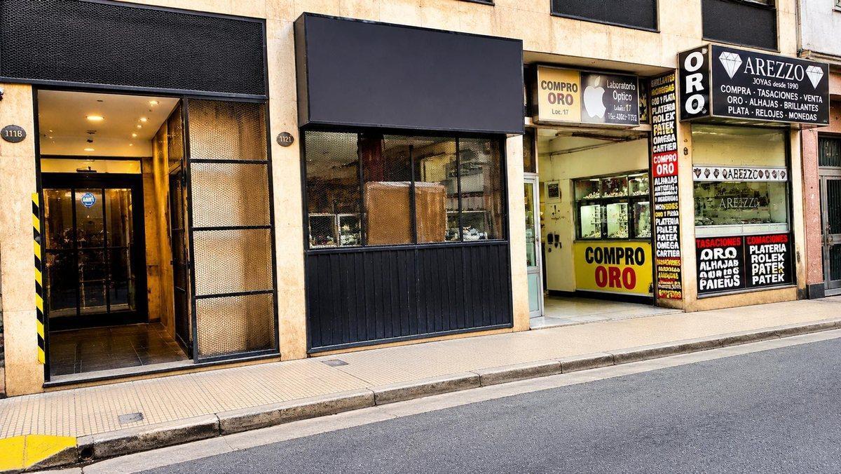 Foto de Local Centro Caba A Pasos del Obelisco 2 baños, imagen 1