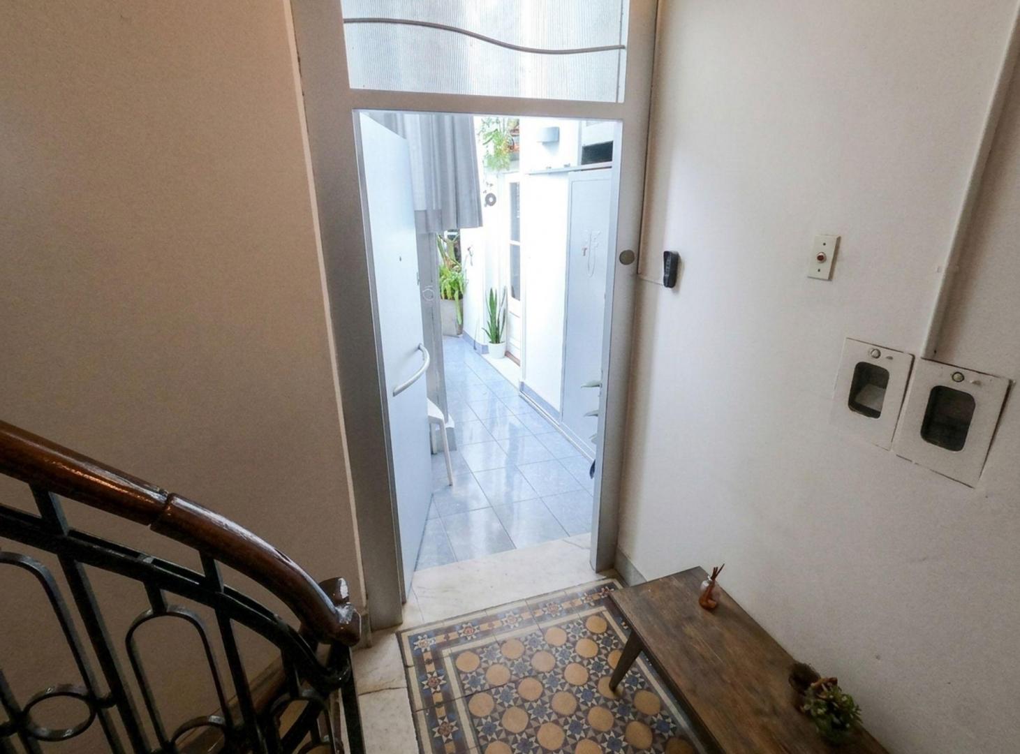 Foto de PH Venta Recoleta | Loft, Pinotea y Diseño, imagen 3