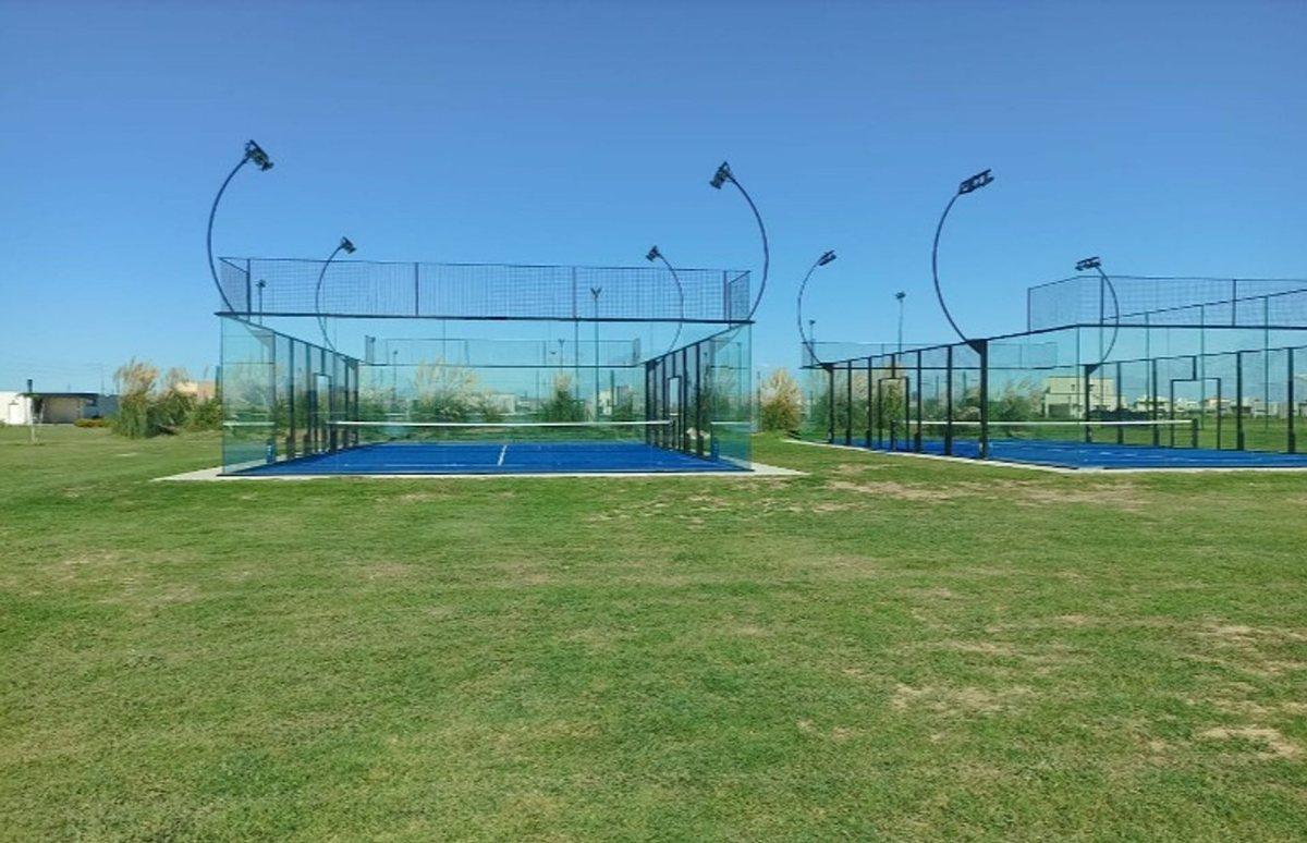 Foto de VENTA LOTE SANTA CLARA AL SUR ANTICIPO Y CUOTAS, imagen 5