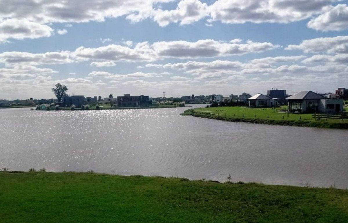 Foto de VENTA LOTE SANTA CLARA AL SUR ANTICIPO Y CUOTAS, imagen 4