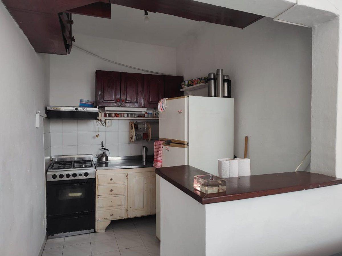 Foto de VENTA PH 4 AMBIENTES PARQUE CHAS TERRAZA PARRILLA, imagen 2
