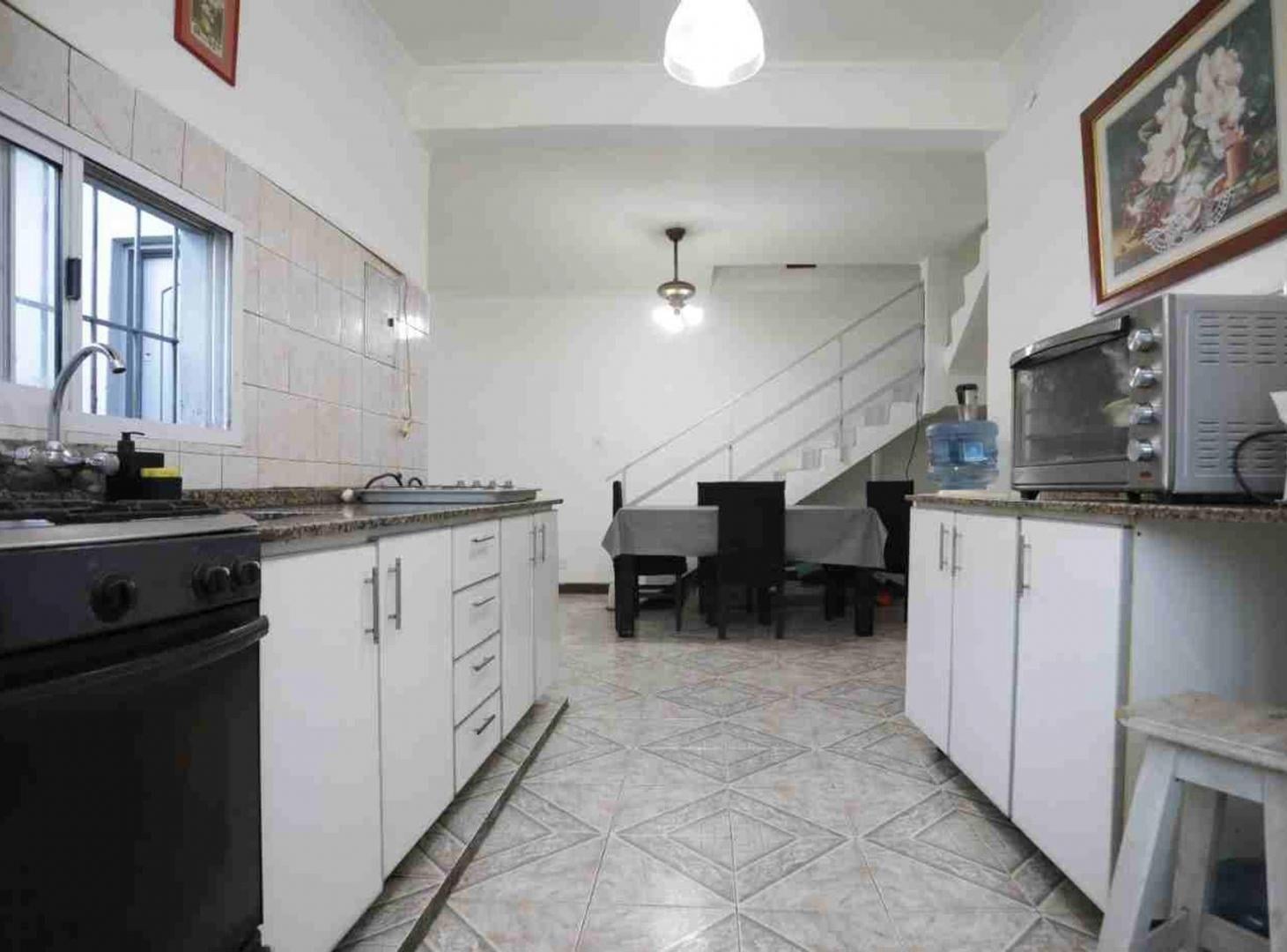 Foto de VENTA CASA 4 AMBIENTES QUINCHO PARRILLA TERRAZA, imagen 3