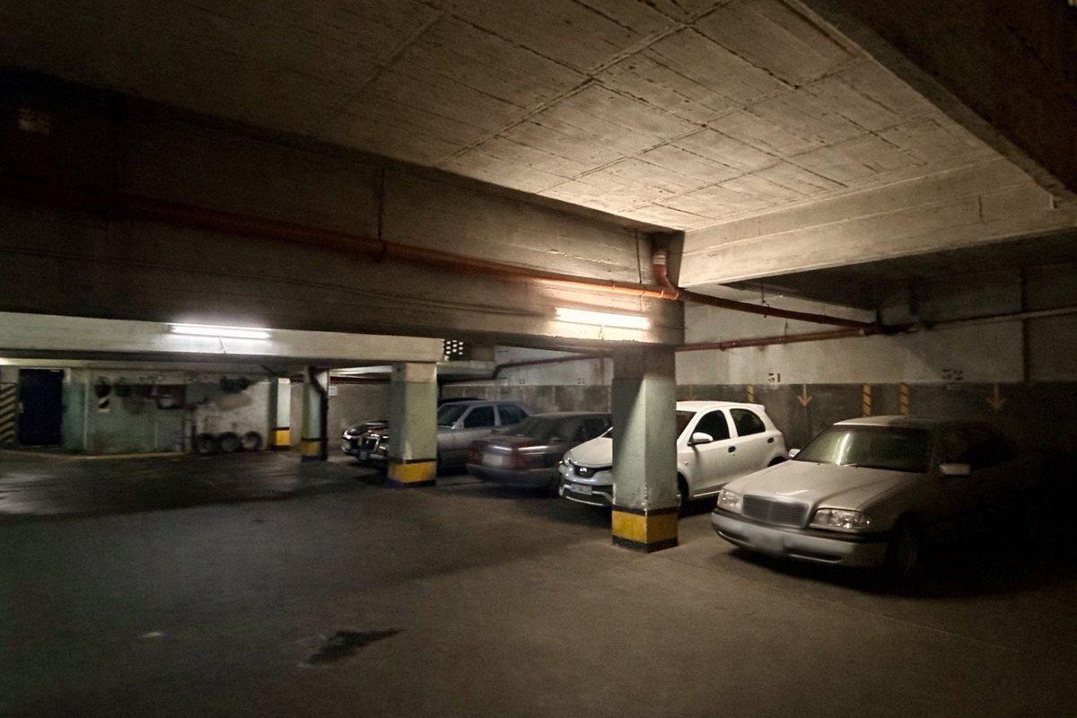 Foto de COCHERA BARRIO COLEGIALES, imagen 5