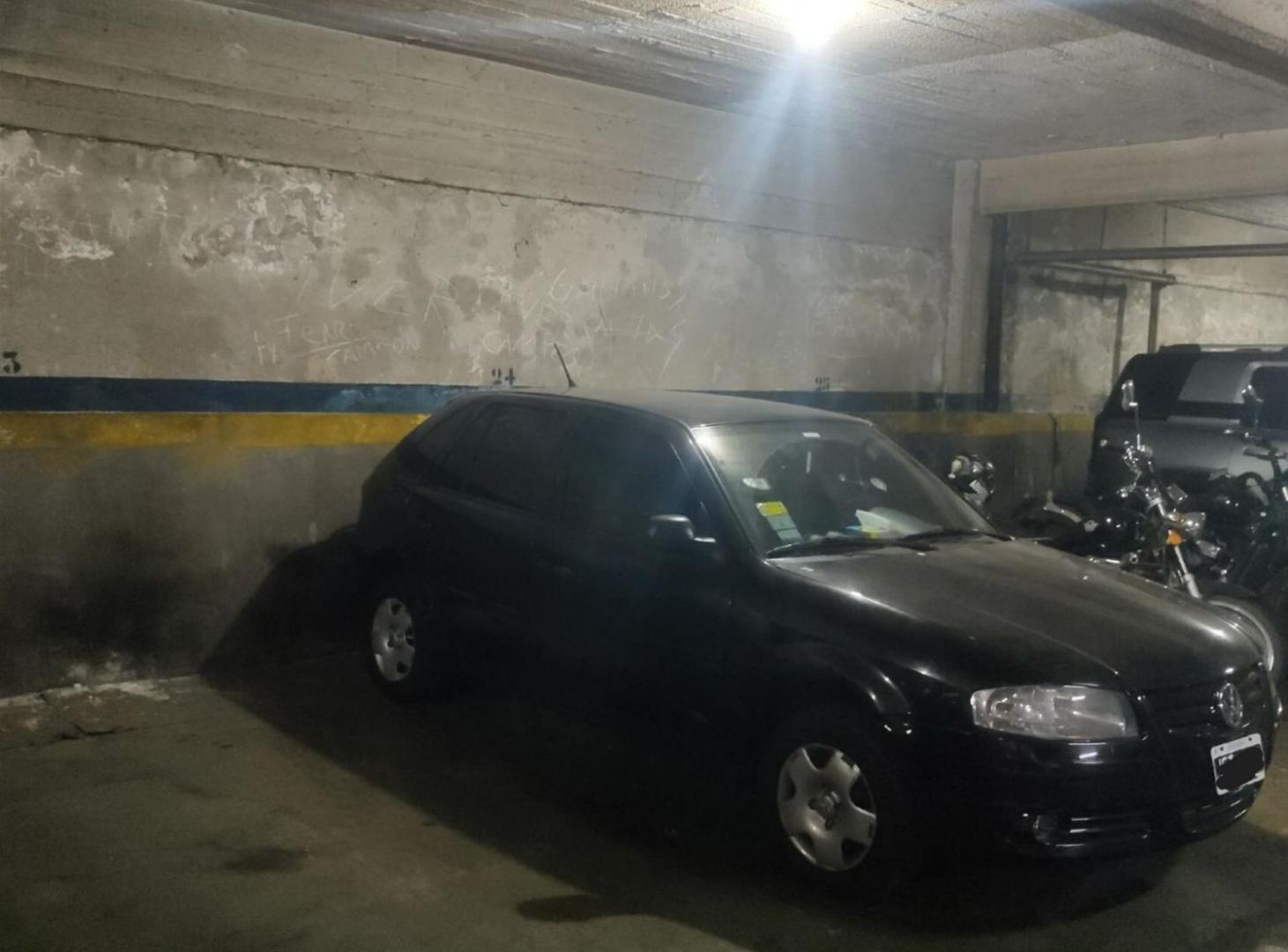 Foto de VENTA AMPLIA COCHERA - VILLA CRESPO, imagen 4