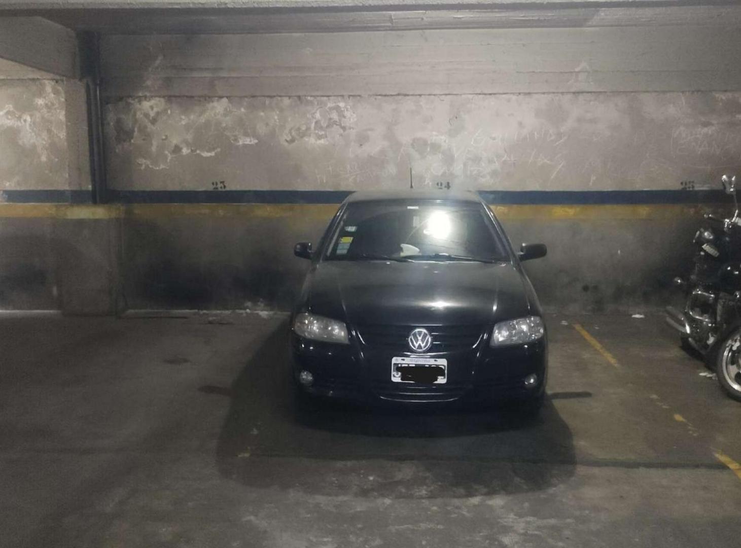Foto de VENTA AMPLIA COCHERA - VILLA CRESPO, imagen 3