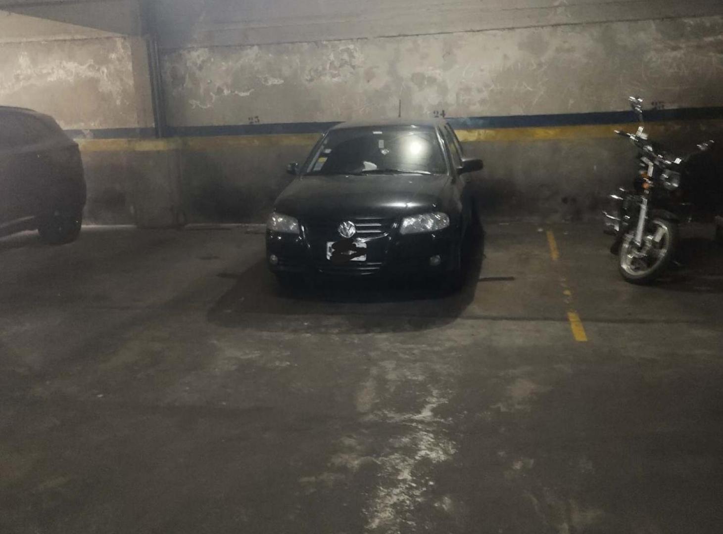 Foto de VENTA AMPLIA COCHERA - VILLA CRESPO, imagen 1