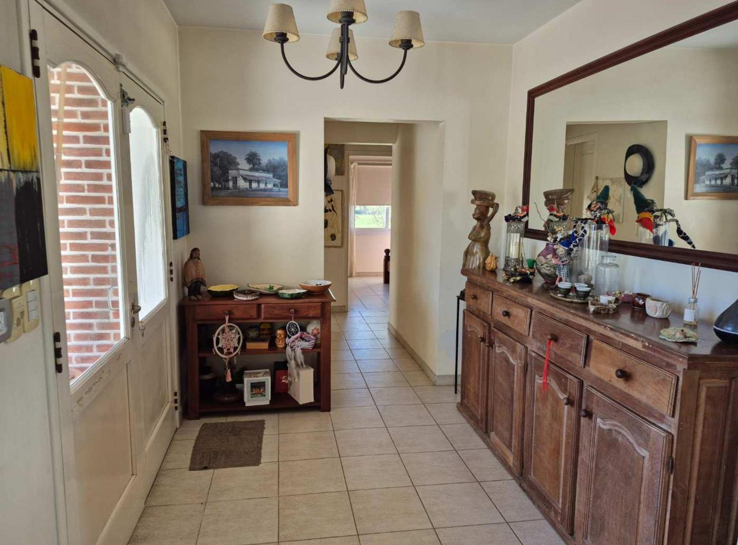 Foto de Casa B. Cerrado Haras del Sur I Todo en PB Pileta, imagen 2