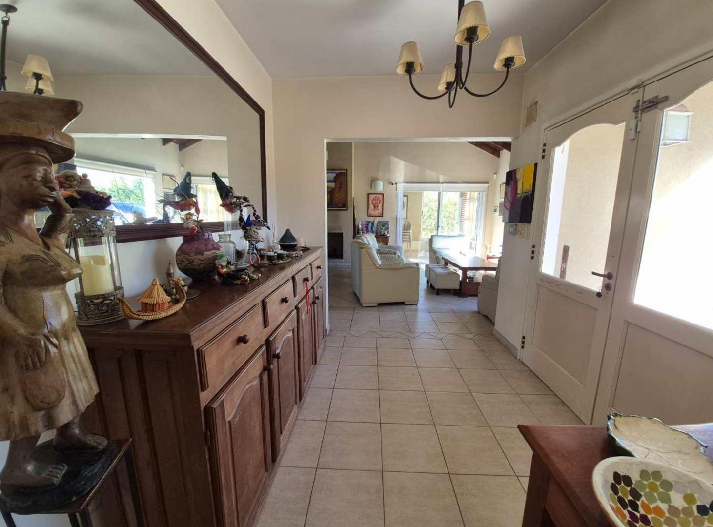 Foto de Casa B. Cerrado Haras del Sur I Todo en PB Pileta, imagen 4