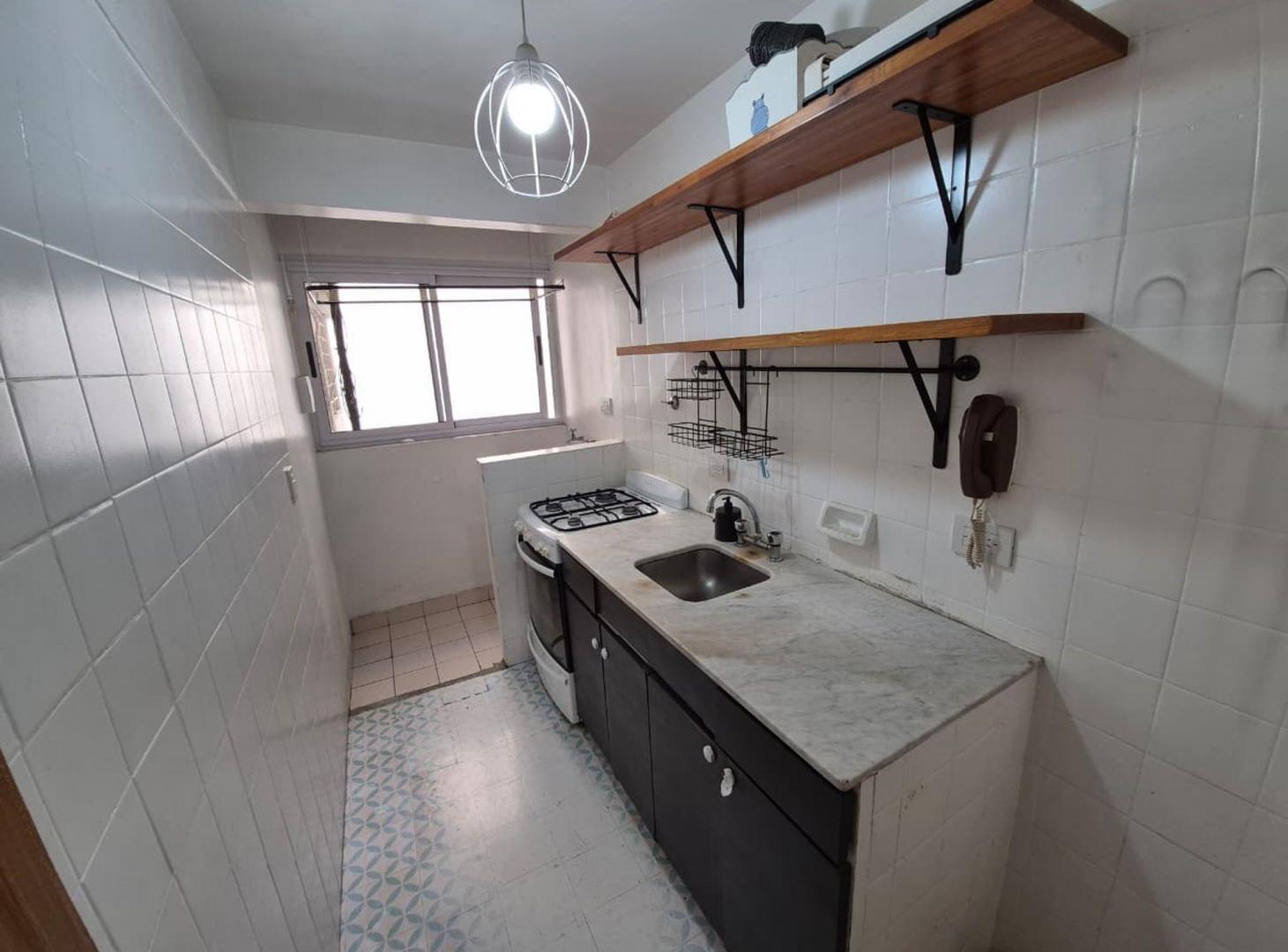 Foto de Alquilo Departamento 2 ambientes Barrio Norte, imagen 4