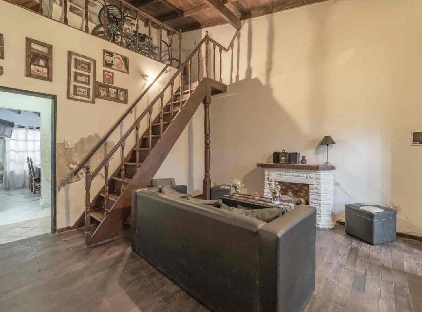 Foto de Cómoda casa multifamiliar con cochera y patio, imagen 5