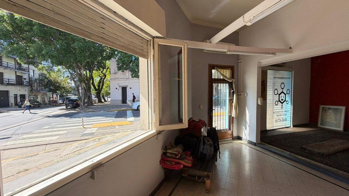 Foto de VENTA LOCAL EN COGHLAN/BELGRANO R, imagen 1