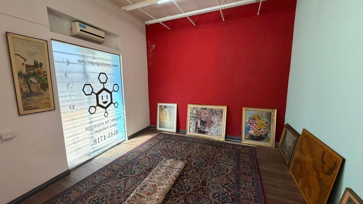 Foto de VENTA LOCAL EN COGHLAN/BELGRANO R, imagen 2
