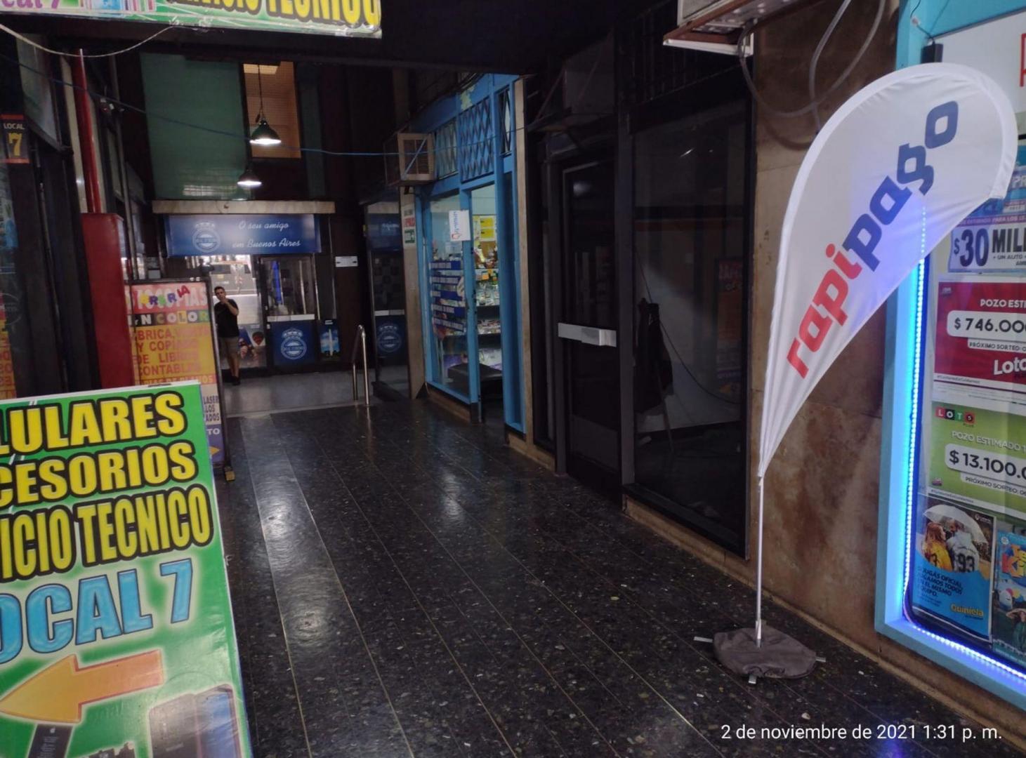 Foto de Vendo x Viaje local galería A Pasos Obelisco!, imagen 5
