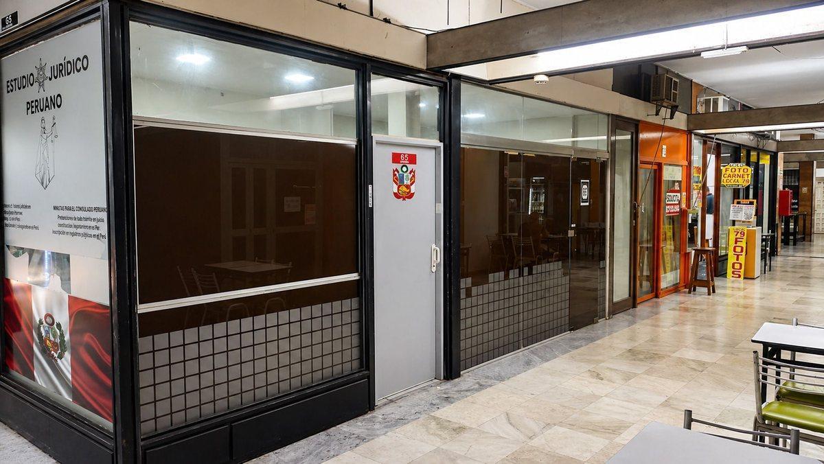 Foto de Local o Oficina en Galería en Florida 142!!!!, imagen 3