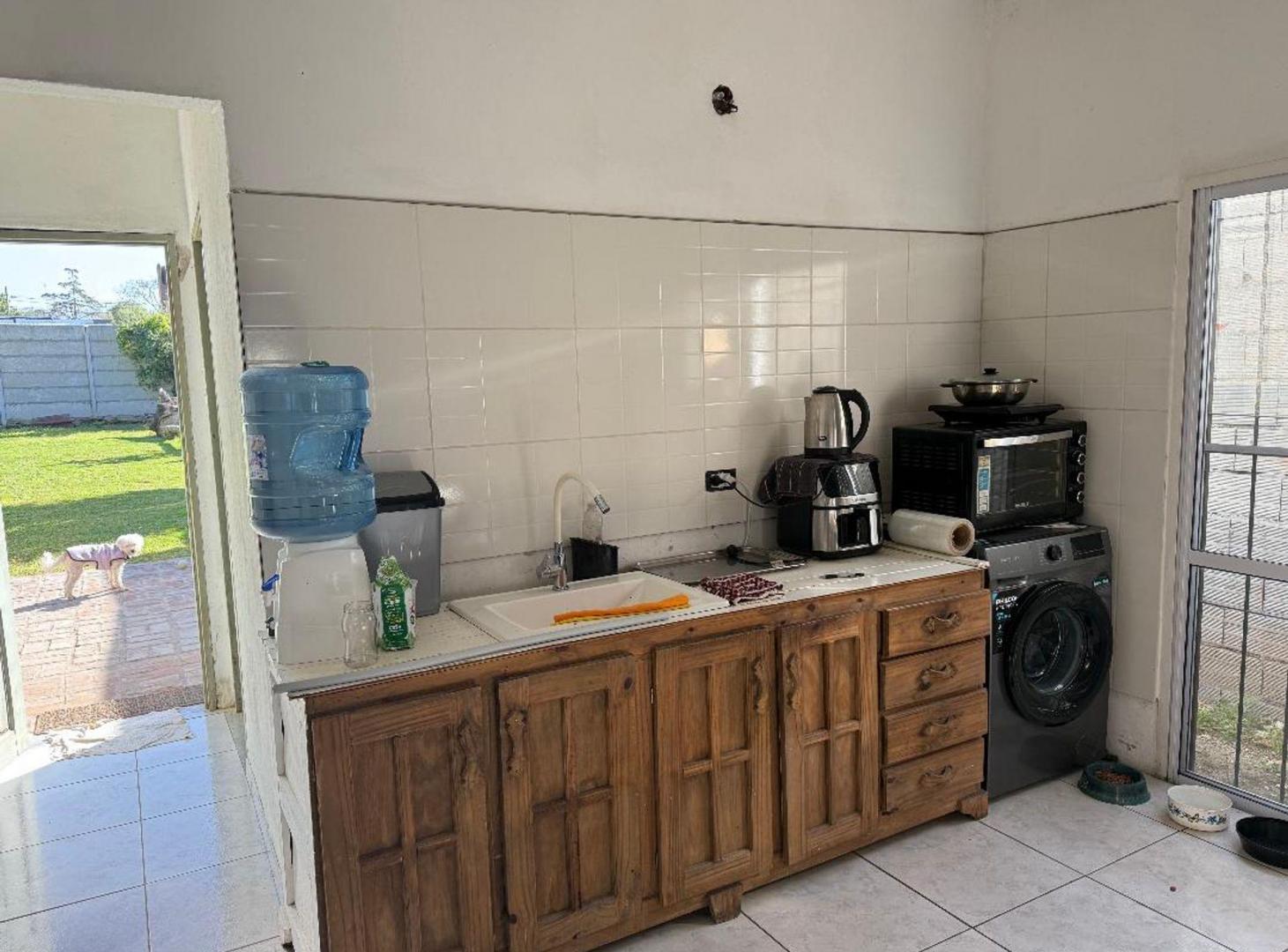 Foto de CASA EN VENTA EN BENAVIDEZ-TIGRE, imagen 2