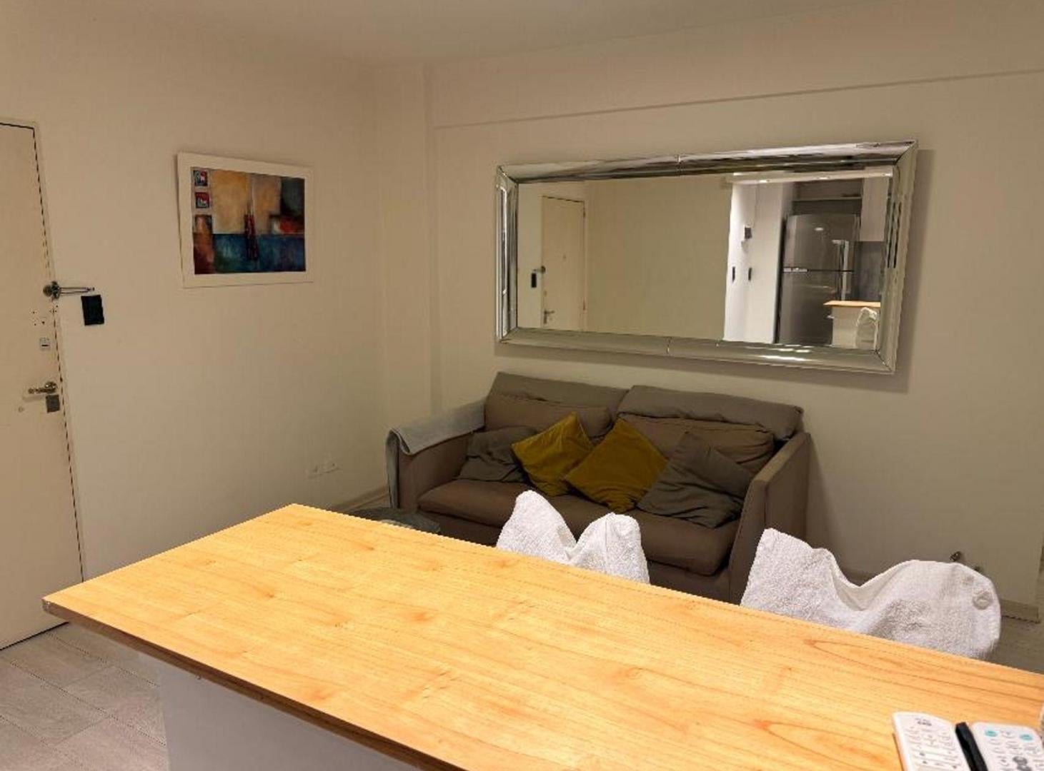 Foto de ALQUILER RESIDENCIAL DEPTO. VILLA CRESPO-2 AMB, imagen 3