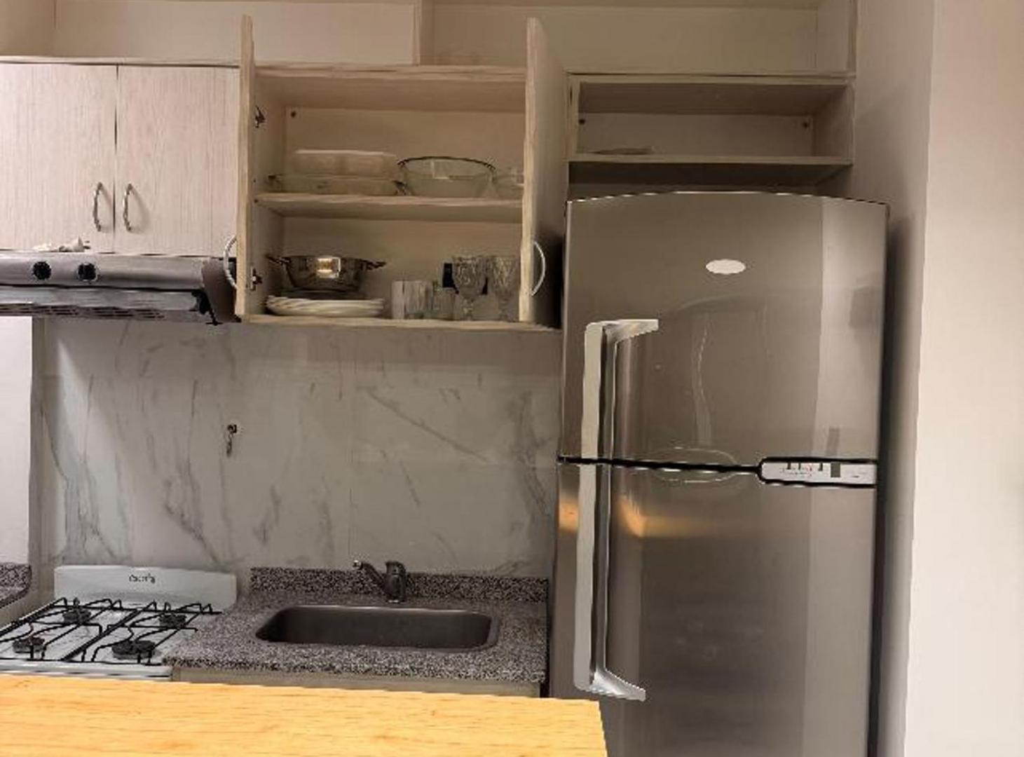 Foto de ALQUILER RESIDENCIAL DEPTO. VILLA CRESPO-2 AMB, imagen 1