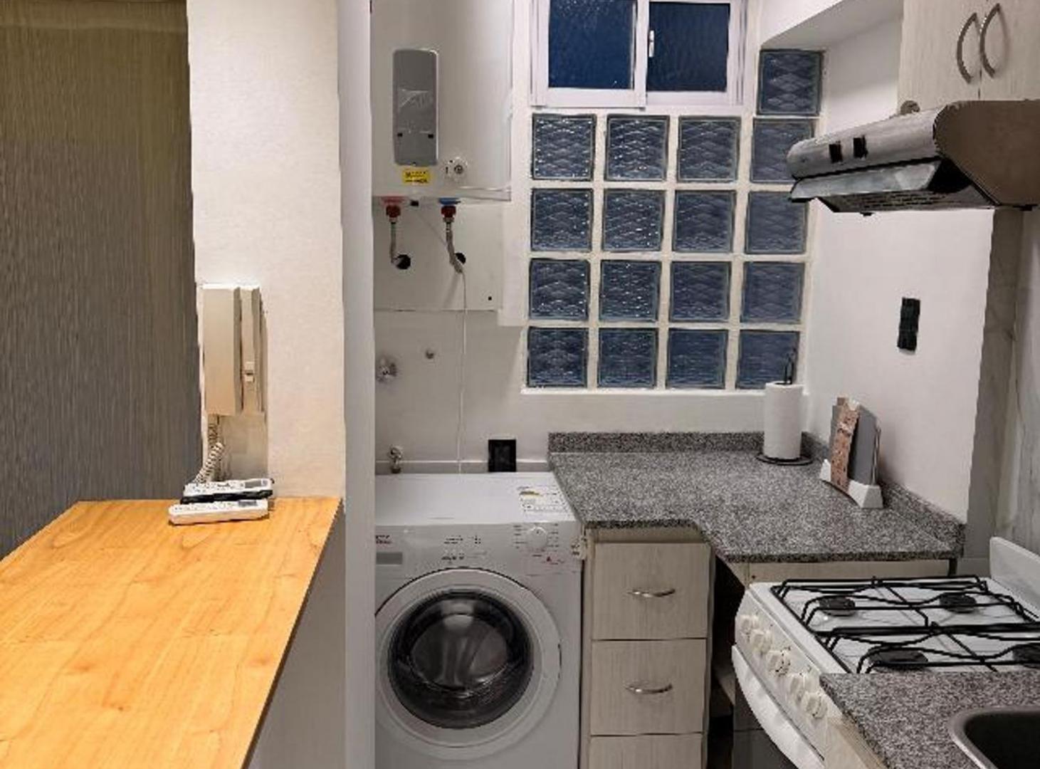 Foto de ALQUILER RESIDENCIAL DEPTO. VILLA CRESPO-2 AMB, imagen 1
