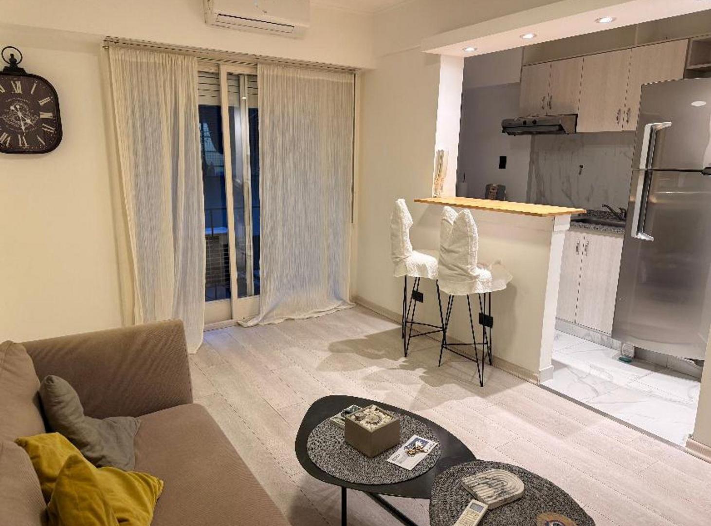 Foto de ALQUILER RESIDENCIAL DEPTO. VILLA CRESPO-2 AMB, imagen 2