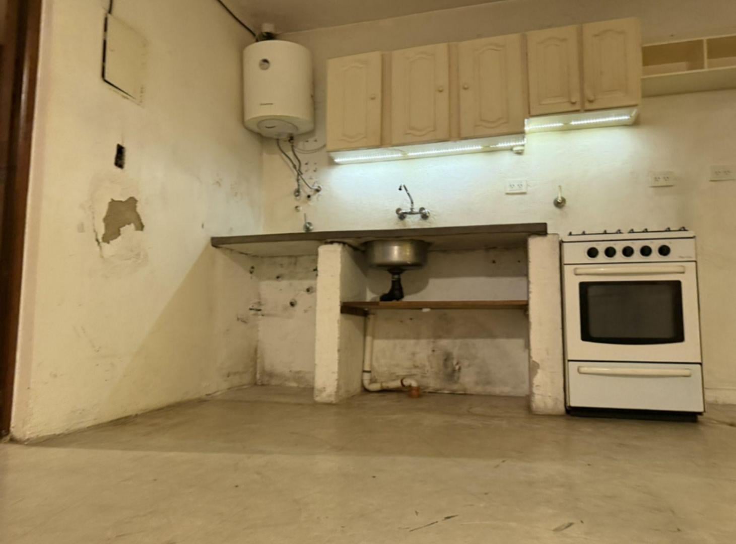 Foto de DEPARTAMENTO VENTA TIGRE CENTRO 3 AMB.-AJARDINADO, imagen 1