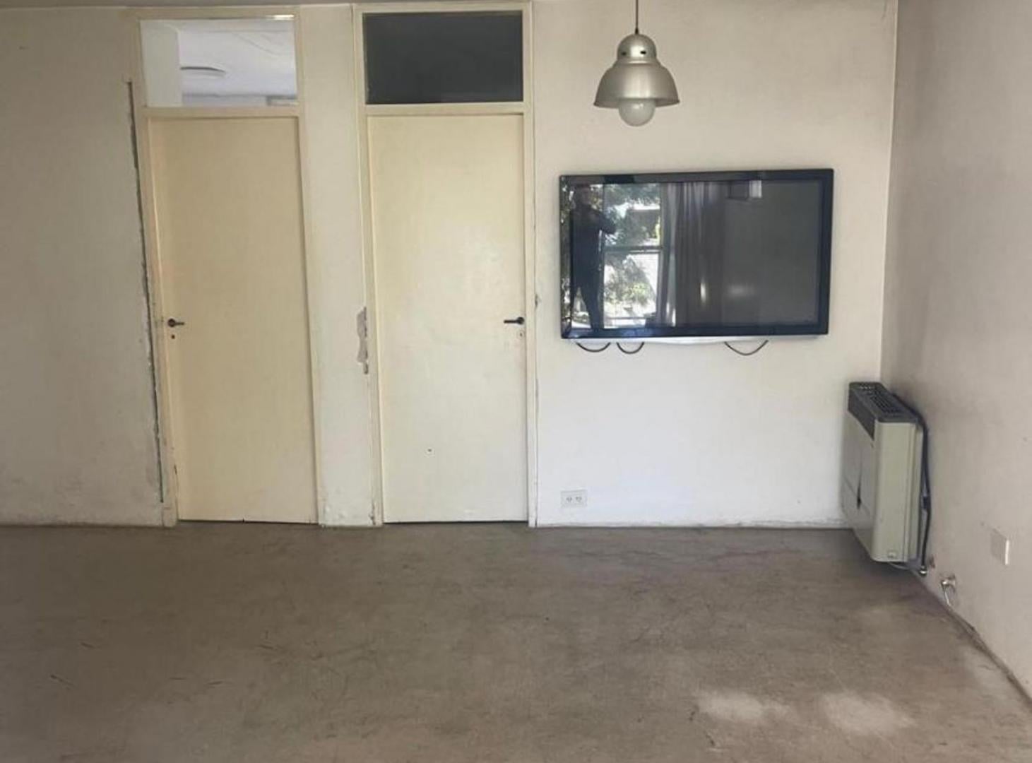 DEPARTAMENTO VENTA TIGRE CENTRO 3 AMB.-AJARDINADO